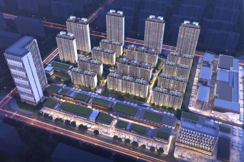 龙湖景粼天著丨乘直升机打卡兰州天际五一潮玩尽在龙湖