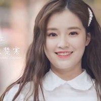 青春有你2张楚寒微信头像【点击鼠标右键下载】