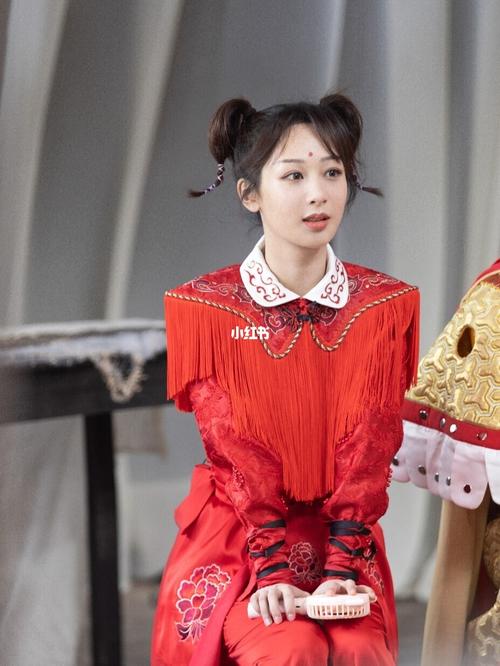 杨紫902021-06-18 小猴紫日志微博更新_杨紫_西游记