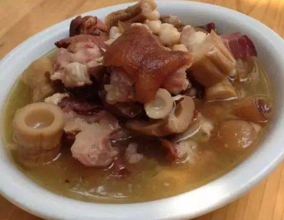 味道| 寻味丹霞赤水,探秘特色美食!赤水味道,诱惑你的味蕾!