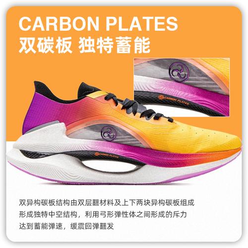 肖战同款李宁绝影跑鞋男弹速跑步鞋beng弜科技专业竞速女鞋运动鞋