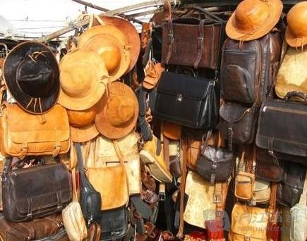 西班牙有什么土特产?