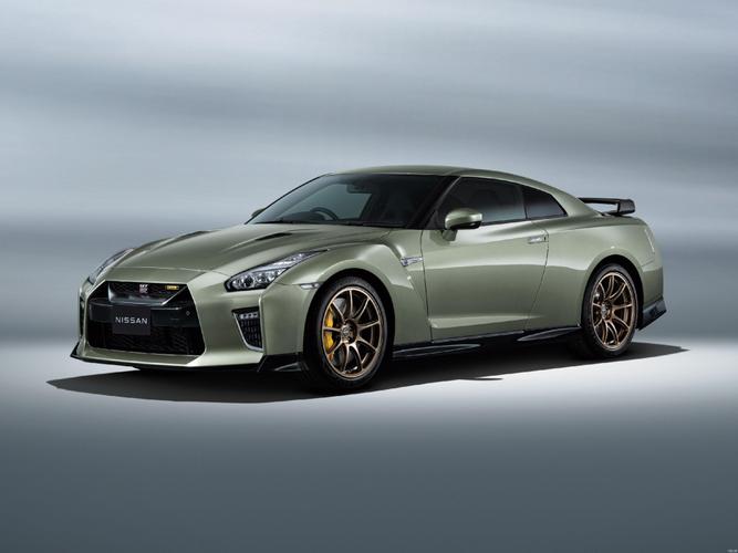日产新款gtr在日本正式上市 起售价63万人民币 搭载3.8t发动机