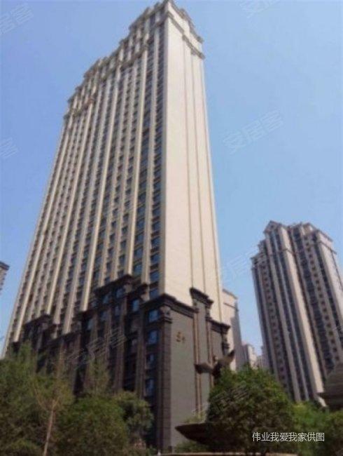 郑州房产网>郑州二手房>金水二手房>花园路二手房>万达公馆>