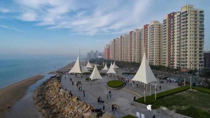 山东威海乳山海景房(10万元乳山银滩海景房)