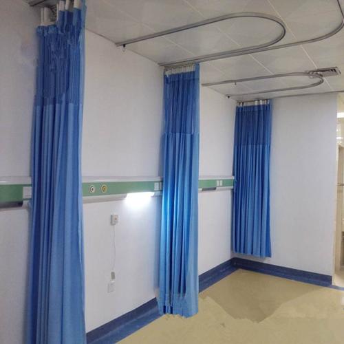 病床隔帘轨道a凯茂隔帘轨道a隔帘轨道厂家