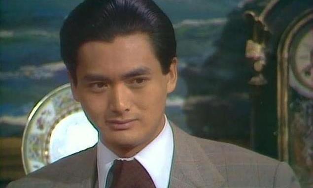 上海滩真的是周润发的成名作它的影响力有多大