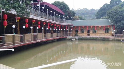 六约山庄-六约山庄图片-深圳美食-大众点评网