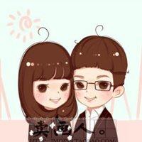萌系q版微信情侣头像【点击鼠标右键下载】