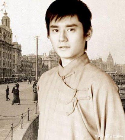 一个憨厚帅气的钱枫长成了……巨无霸?