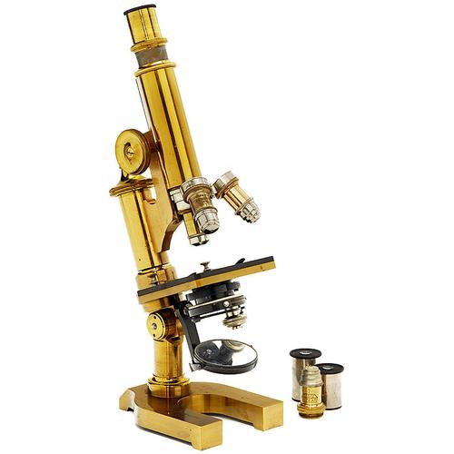 显微镜 (microscopes)