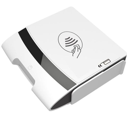 握奇w2160读卡器 医保卡社保卡多功能读写卡器接触非