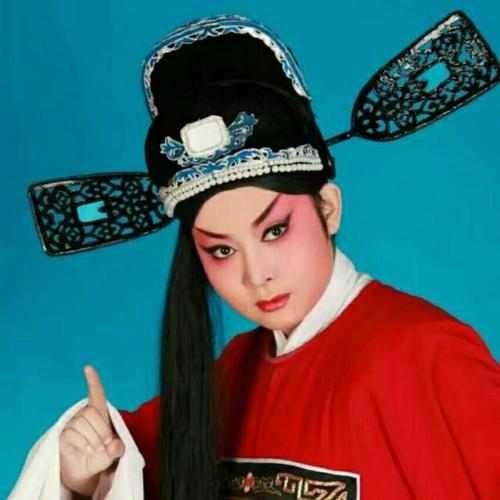 秦腔学唱-我周仁并非是忘恩负义
