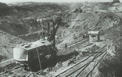 抗战期间阜新煤矿一年五千多劳工死亡