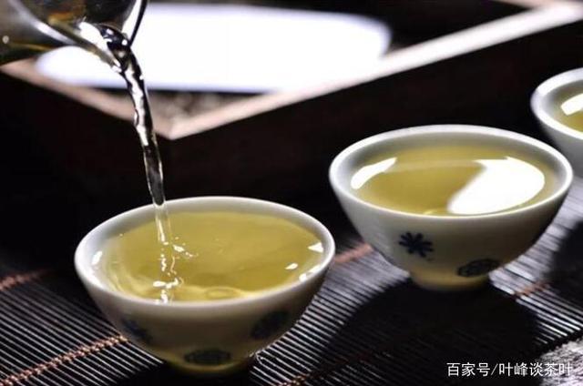 为什么卖茶叶泡茶比我泡的好喝?几个实用小技巧让你冲泡一壶好茶