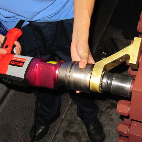 etw-s数显直柄电动扭矩扳手