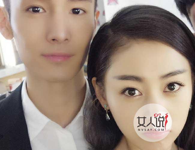 张天爱男友是谁 连队长邓超都对其垂涎不已疯狂点赞