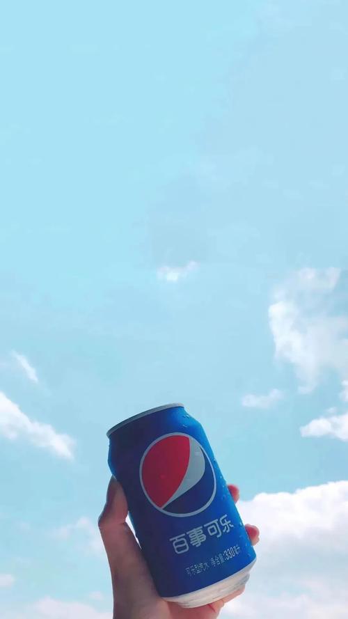 百事可乐壁纸合集