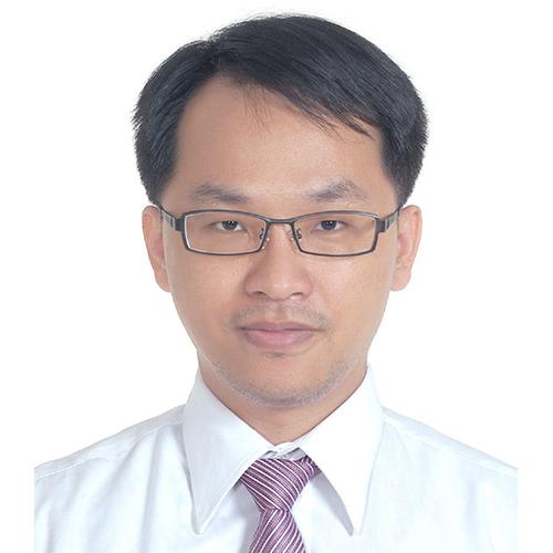 li-ren chang