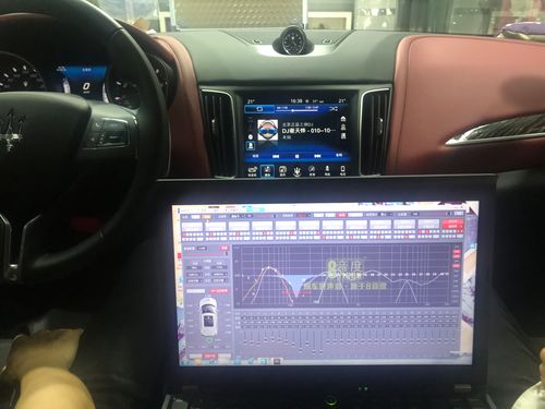 31段eq浮点调音,可声场延时调音