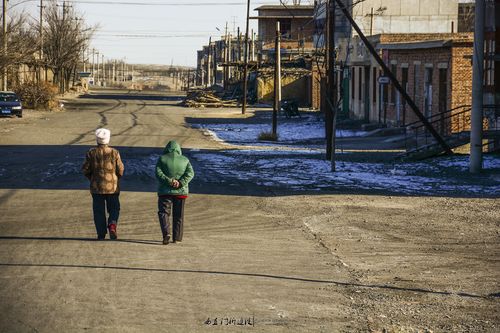 三道岭消逝中的蒸汽机车记忆