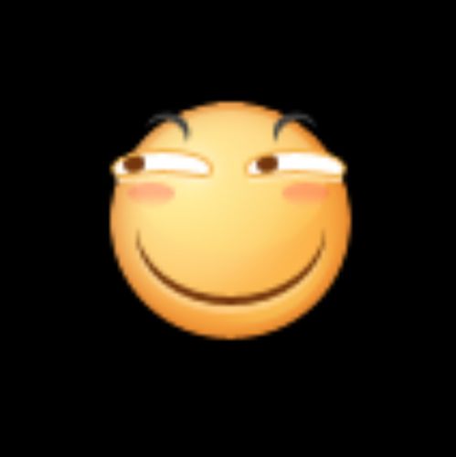 求百度贴吧默认表情qq表情包版(就有滑稽的那个)