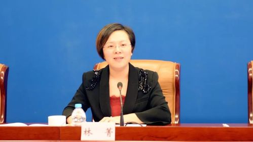 漳州市旅游发展委员会主任林菁:我市把握大众旅游时代契机,着眼当前