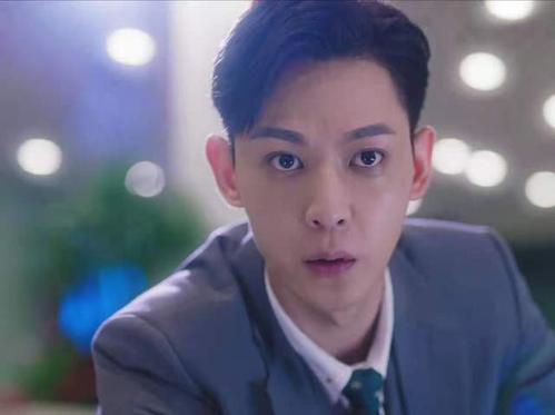 《我的小确幸》温少卿:有一种男人会"撩",但也一样靠得住
