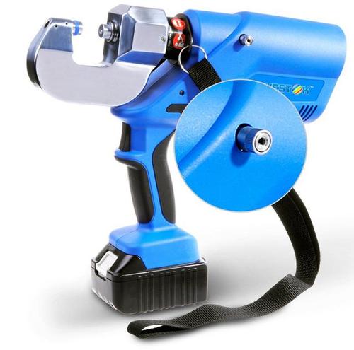 速铆通便携式电动铆钉枪 无铆钉铆接新工艺