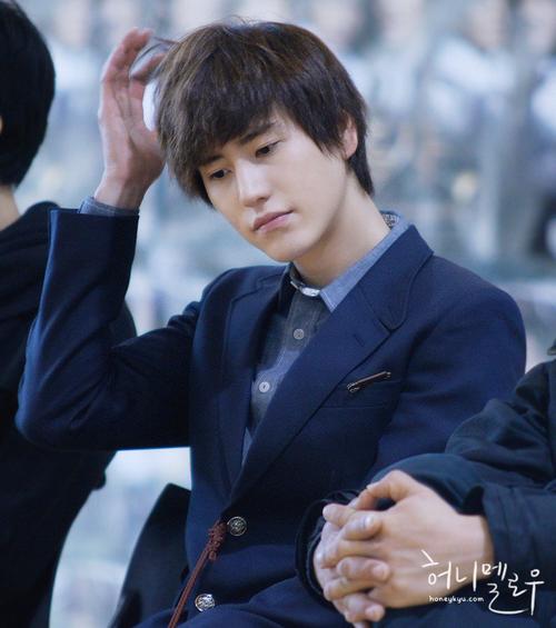 曺圭贤个人收藏向图楼