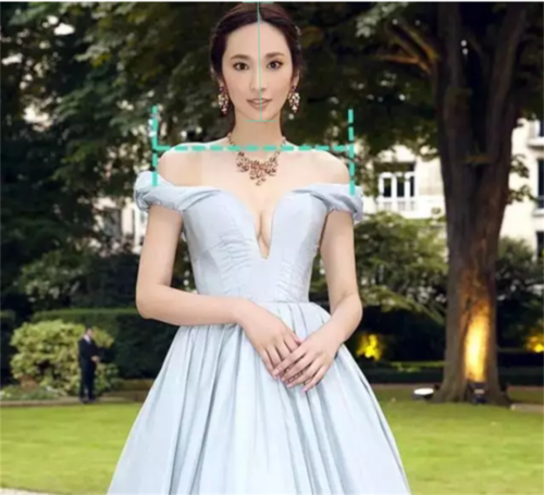 天下之美,尽在一肩;范芳医生谈女性肩部美学标准