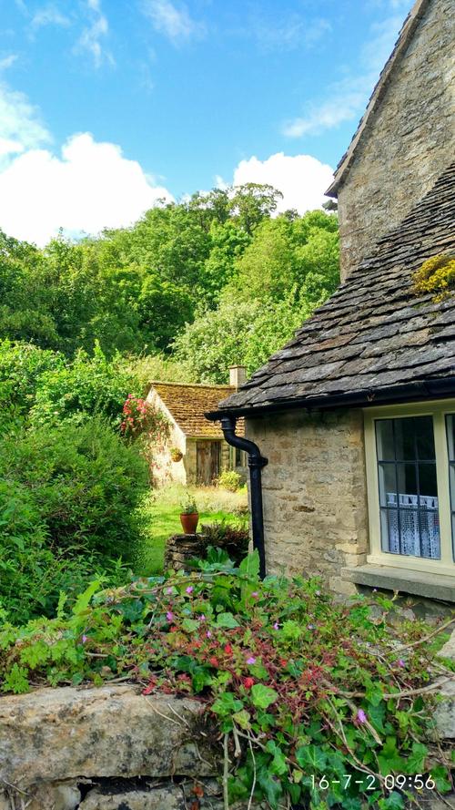 2016年七月英格兰最美乡村之旅