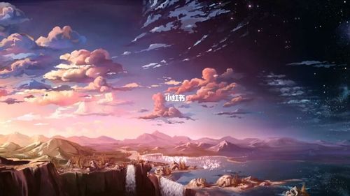 二次元动漫壁纸_动漫_动漫壁纸_素材_壁纸