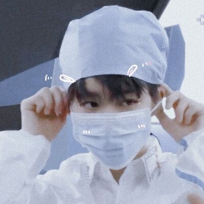 王俊凯头像(不可二改)微博宇宙啾酱