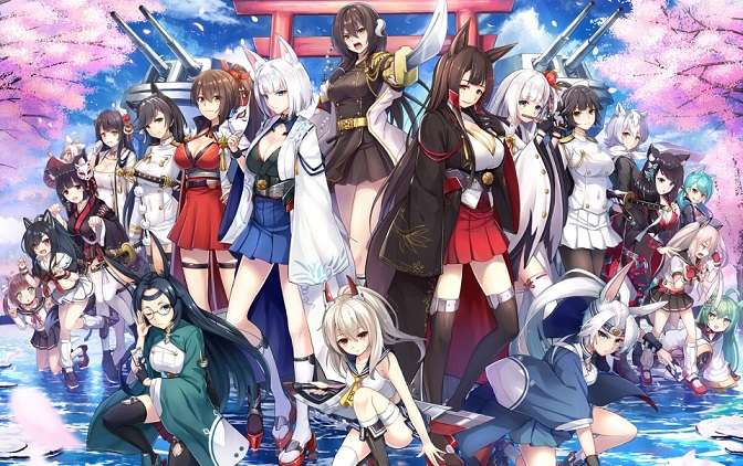 碧蓝航线z26驱逐舰属性介绍 z26驱逐舰技能一览[多图]