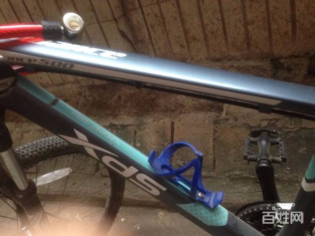 喜德盛sundance500