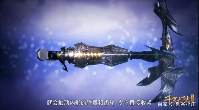 唐门暗器威力如何,看看唐三在斗罗大陆中的制作的暗器