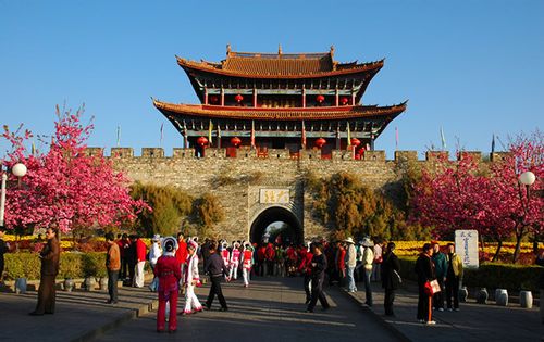 【大理旅游】大理旅游攻略 大理旅游景点介绍