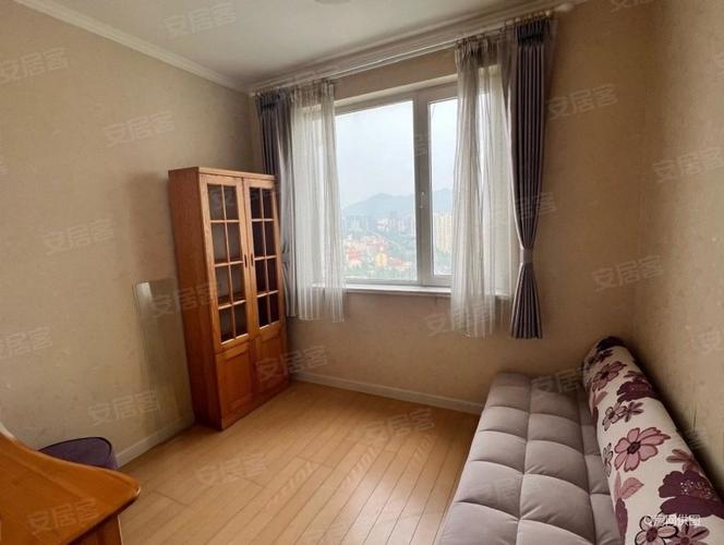 一手房手续,崂山国际花园二手房,535万,3室2厅,2卫,205平米-青岛安居