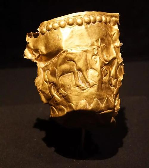 文明十字路口的传奇阿姆河中上游地区一个少为人所知的城市文明