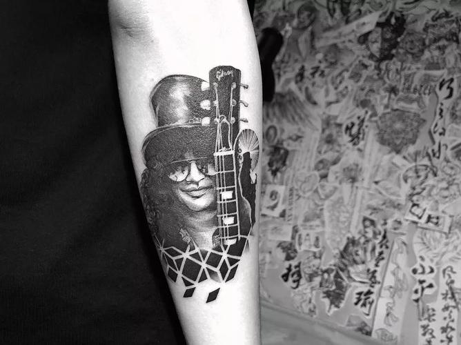 slash  
