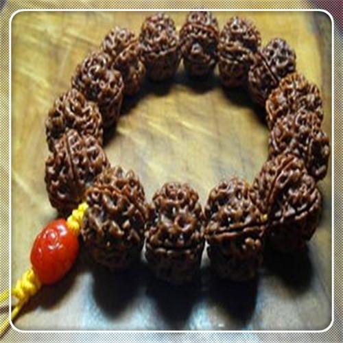 金刚菩提手串高贵配饰大金刚手串配饰图片欣赏