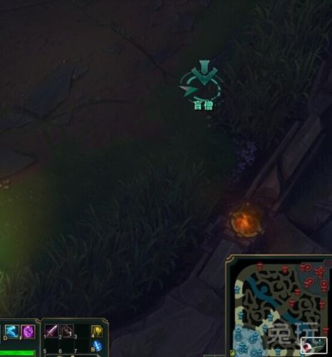 lol正在路上信号图标