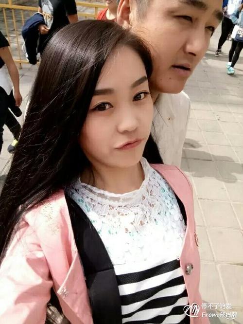 今年6月份结婚,结婚时怀孕三个多月,一切都匆匆忙忙的,感觉好不真实