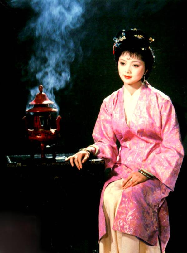 十二支曲说薛宝钗