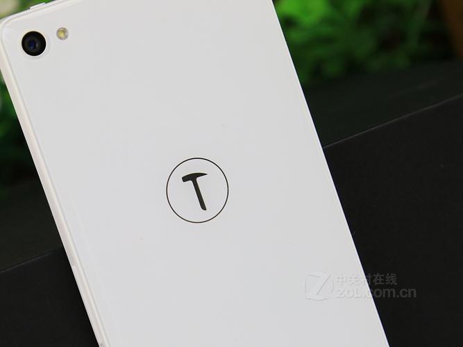 【高清图】 锤子科技(chuizi)t1(双4g)其他图赏 图331