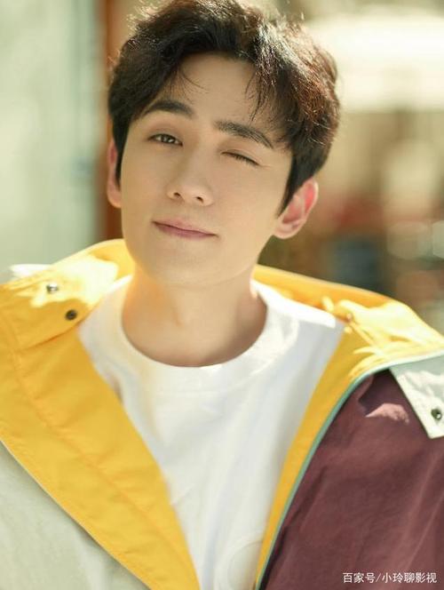 如今的朱一龙,事业发展的越来越好,但是个人感情却没有太多的消息