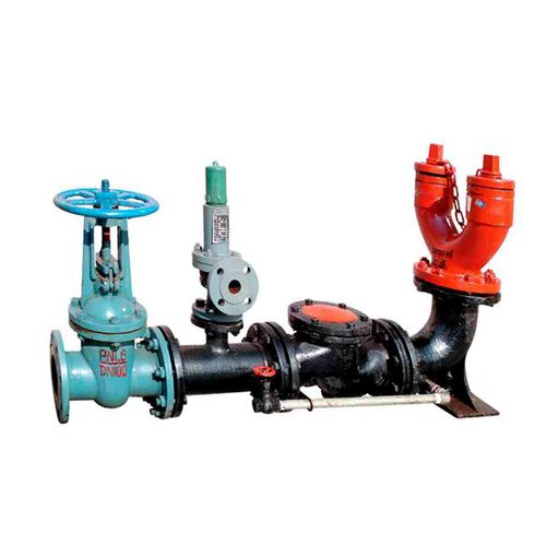 水泵接合器dn15安全阀分享展示