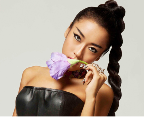 吉克隽逸白了10度后,惨遭粉丝拒绝,原来肤色和颜值真没关系