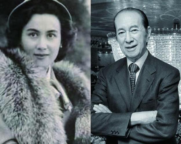 黎婉华的一生:澳门第一美人,赌王何鸿燊的最爱